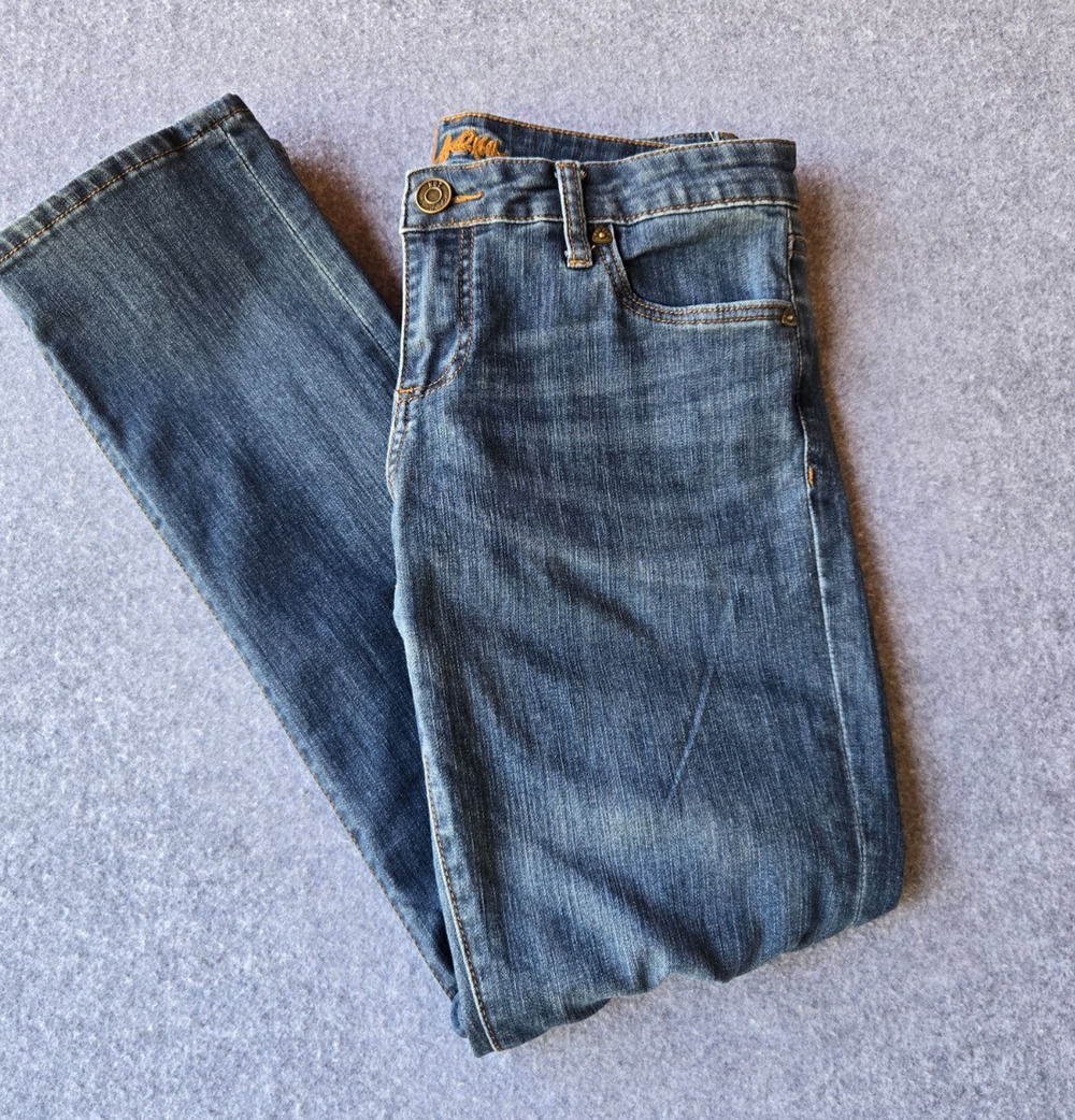 KUT FROM THE KLOTH Women's Jeans Catherine Mid-Rise Boyfriend Size 8 (31x29.5)